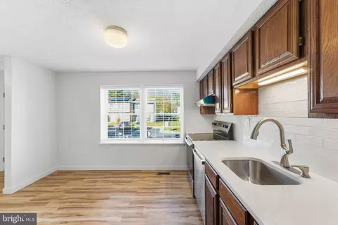 Kitchen - 1271 Twig Ter, Silver Spring, MD 20905 photo 5 of 5