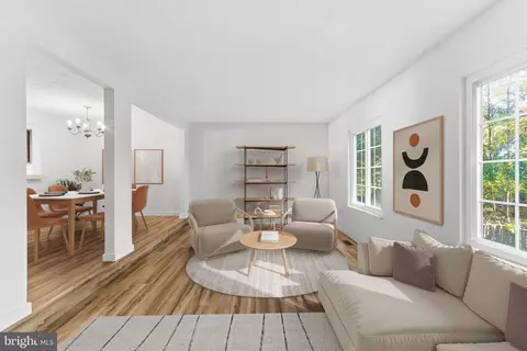 Living - 1271 Twig Ter, Silver Spring, MD 20905 photo 4 of 11