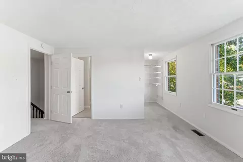 Bedroom - 1271 Twig Ter, Silver Spring, MD 20905 photo 3 of 7