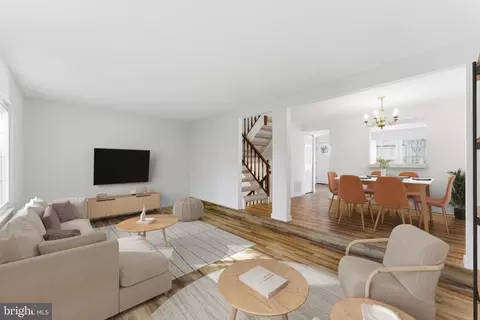 Entry Way - 1271 Twig Ter, Silver Spring, MD 20905 photo 3 of 4