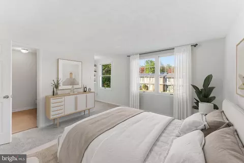 Bedroom - 1271 Twig Ter, Silver Spring, MD 20905 photo 1 of 7