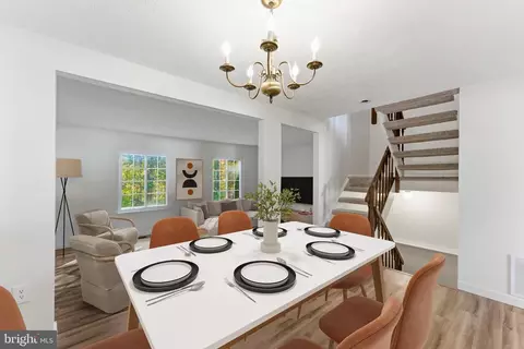 Dining - 1271 Twig Ter, Silver Spring, MD 20905 photo 3 of 3