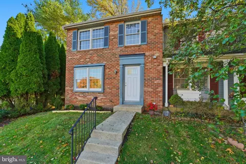 Exterior - 1271 Twig Ter, Silver Spring, MD 20905 photo 3 of 8
