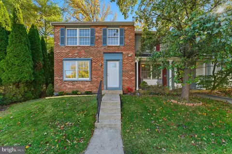 Exterior - 1271 Twig Ter, Silver Spring, MD 20905 photo 2 of 8