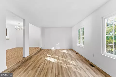 Living - 1271 Twig Ter, Silver Spring, MD 20905 photo 5 of 11