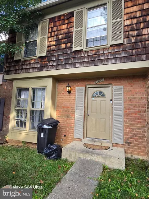 20015 Lumaryn Pl, Montgomery Village, MD 20886