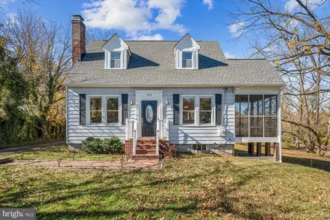 12412 New Hampshire Ave, Silver Spring, MD 20904