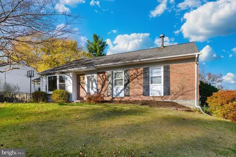 10453 Sweepstakes Rd, Damascus, MD 20872