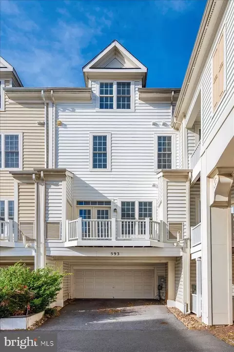 Other - 593 Cedar Spring St, Gaithersburg, MD 20877 photo 24 of 27