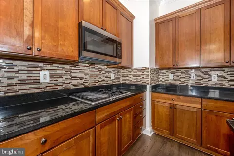 Kitchen - 593 Cedar Spring St, Gaithersburg, MD 20877 photo 5 of 5