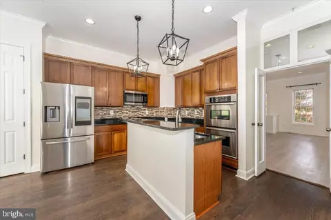 Kitchen - 593 Cedar Spring St, Gaithersburg, MD 20877 photo 1 of 5