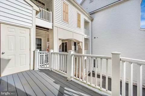 Exterior - 593 Cedar Spring St, Gaithersburg, MD 20877 photo 3 of 12