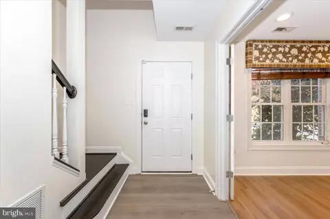 Entry Way - 593 Cedar Spring St, Gaithersburg, MD 20877 photo 1 of 10