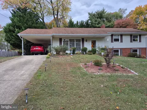 12512 Ofallon St, Silver Spring, MD 20904 photo 1