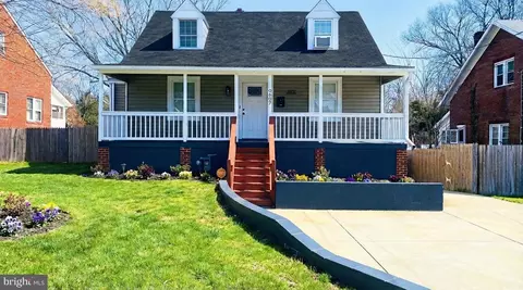 9407 Colesville Rd, Silver Spring, MD 20901