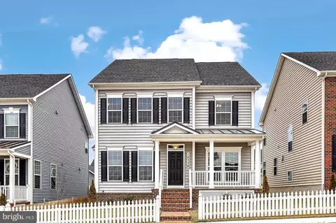 12336 Juniper Blossom Pl, Clarksburg, MD 20871