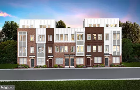 3037 Nina Clark Dr, Rockville, MD 20850
