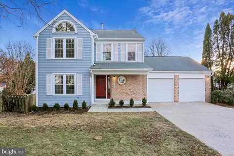 13165 Broadmore Rd, Silver Spring, MD 20904