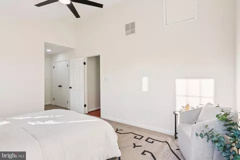 Bedroom - 13165 Broadmore Rd, Silver Spring, MD 20904 photo 2 of 2