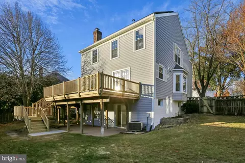Exterior - 13165 Broadmore Rd, Silver Spring, MD 20904 photo 3 of 5