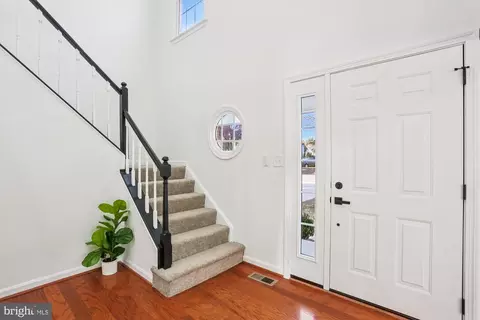 Entry Way - 13165 Broadmore Rd, Silver Spring, MD 20904 photo 1 of 1