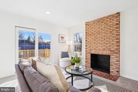 Living - 13165 Broadmore Rd, Silver Spring, MD 20904 photo 1 of 2