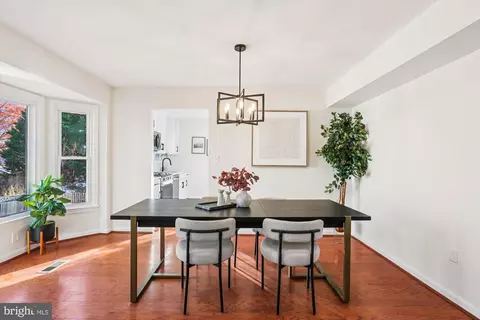 Dining - 13165 Broadmore Rd, Silver Spring, MD 20904 photo 2 of 2