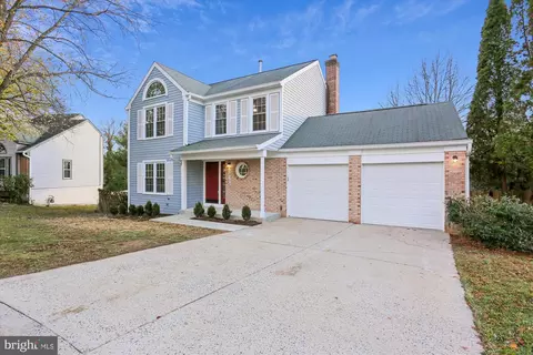 Exterior - 13165 Broadmore Rd, Silver Spring, MD 20904 photo 5 of 5