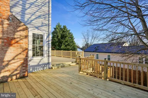 Exterior - 13165 Broadmore Rd, Silver Spring, MD 20904 photo 2 of 5