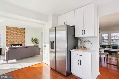 Kitchen - 13165 Broadmore Rd, Silver Spring, MD 20904 photo 3 of 3