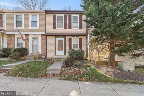 12422 Valleyside Way, Germantown, MD 20874