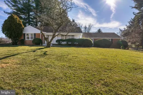 412 Vierling Dr, Silver Spring, MD 20904