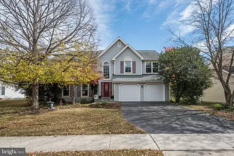 14305 Platinum Dr, North Potomac, MD 20878
