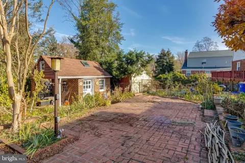 Exterior - 2805 Ivydale St, Silver Spring, MD 20902 photo 2 of 2