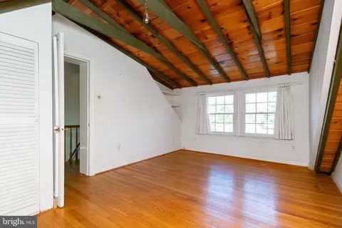 Bedroom - 2805 Ivydale St, Silver Spring, MD 20902 photo 4 of 7