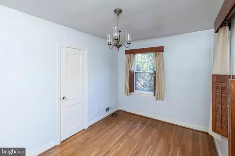 Bedroom - 2805 Ivydale St, Silver Spring, MD 20902 photo 1 of 7