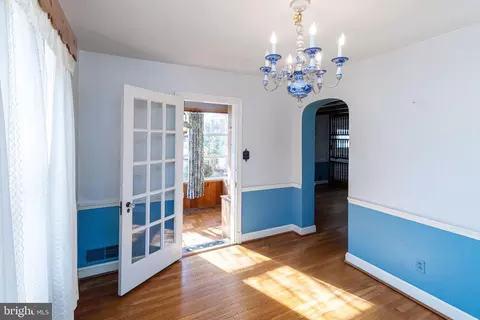 Entry Way - 2805 Ivydale St, Silver Spring, MD 20902 photo 1 of 1
