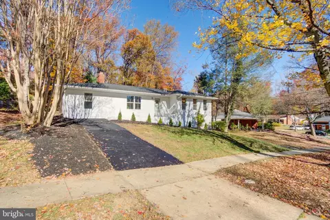 1206 La Grande Rd, Silver Spring, MD 20903 photo 43