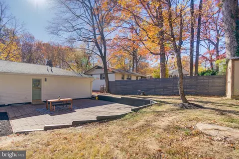1206 La Grande Rd, Silver Spring, MD 20903 photo 39