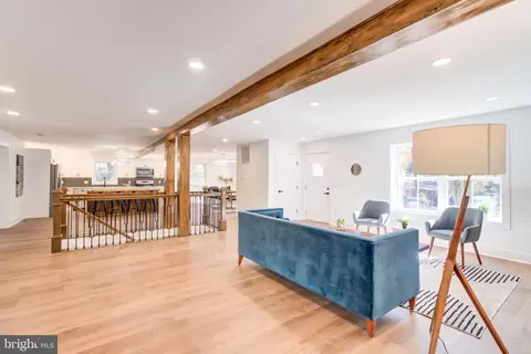 1206 La Grande Rd, Silver Spring, MD 20903 photo 5