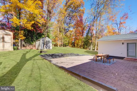 1206 La Grande Rd, Silver Spring, MD 20903 photo 40
