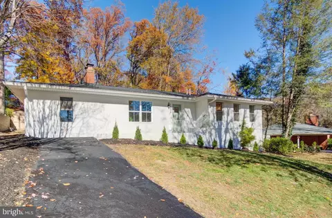 1206 La Grande Rd, Silver Spring, MD 20903 photo 42