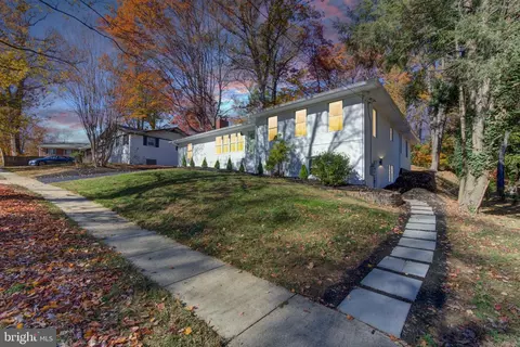 1206 La Grande Rd, Silver Spring, MD 20903 photo 44
