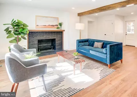 1206 La Grande Rd, Silver Spring, MD 20903 photo 3