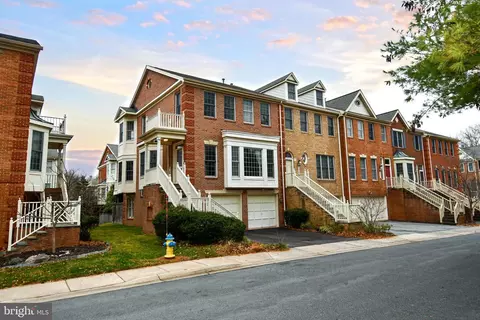 237 Blaze Climber Way, Rockville, MD 20850
