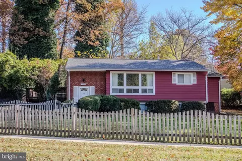 12835 Littleton St, Silver Spring, MD 20906 photo 2