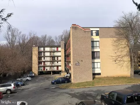 3301 Hewitt Ave #501, Silver Spring, MD 20906