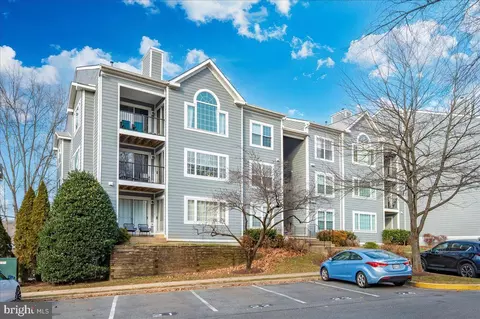 20406 Shore Harbour Dr #4-A, Germantown, MD 20874