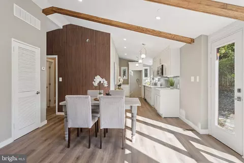 Dining - 11511 Highview Ave, Silver Spring, MD 20902 photo 1 of 4