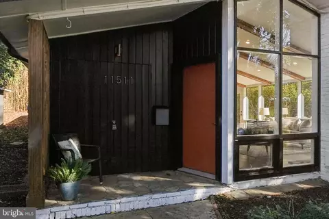 Exterior - 11511 Highview Ave, Silver Spring, MD 20902 photo 3 of 9